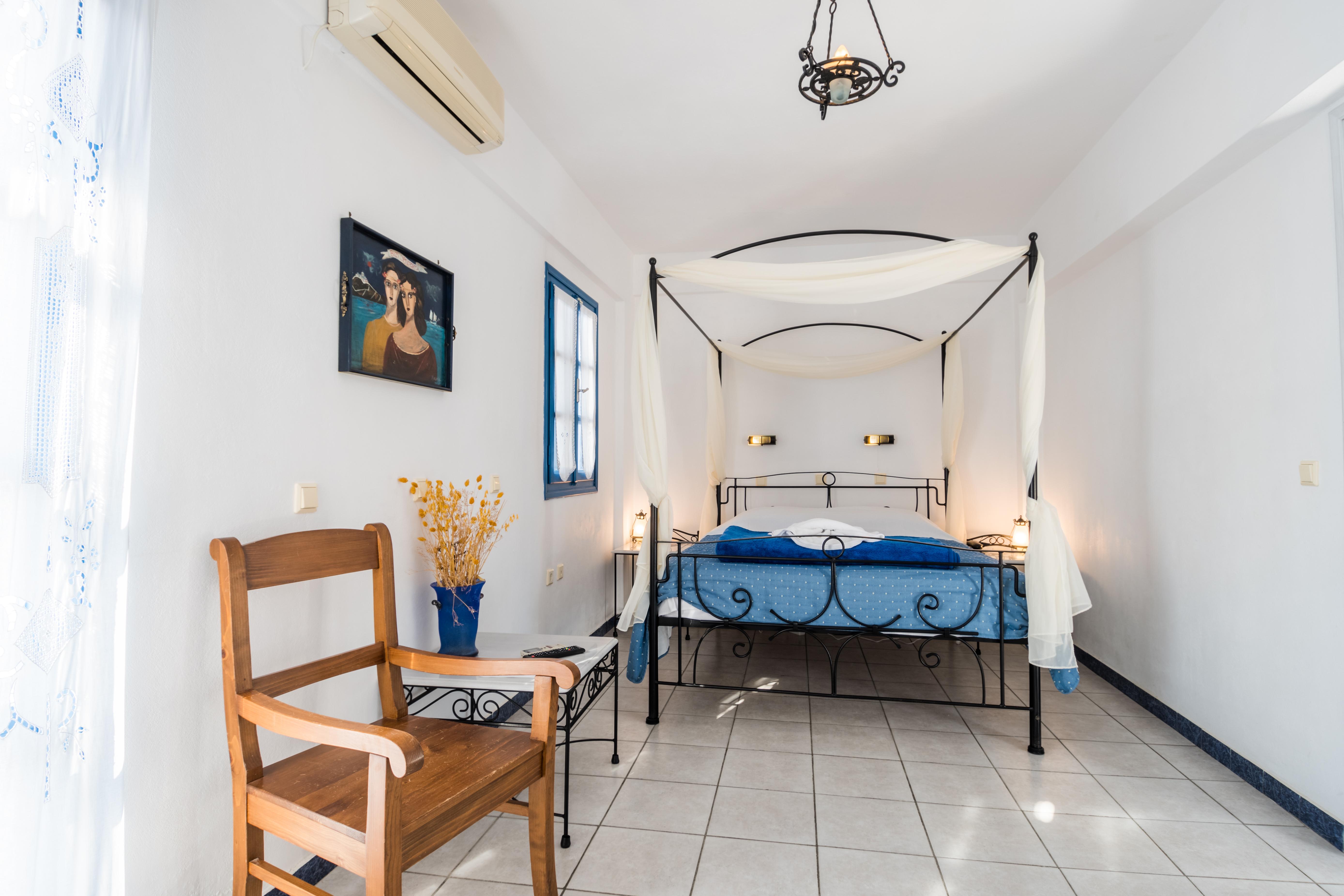 Irigeneia Hotel Perissa  Dış mekan fotoğraf