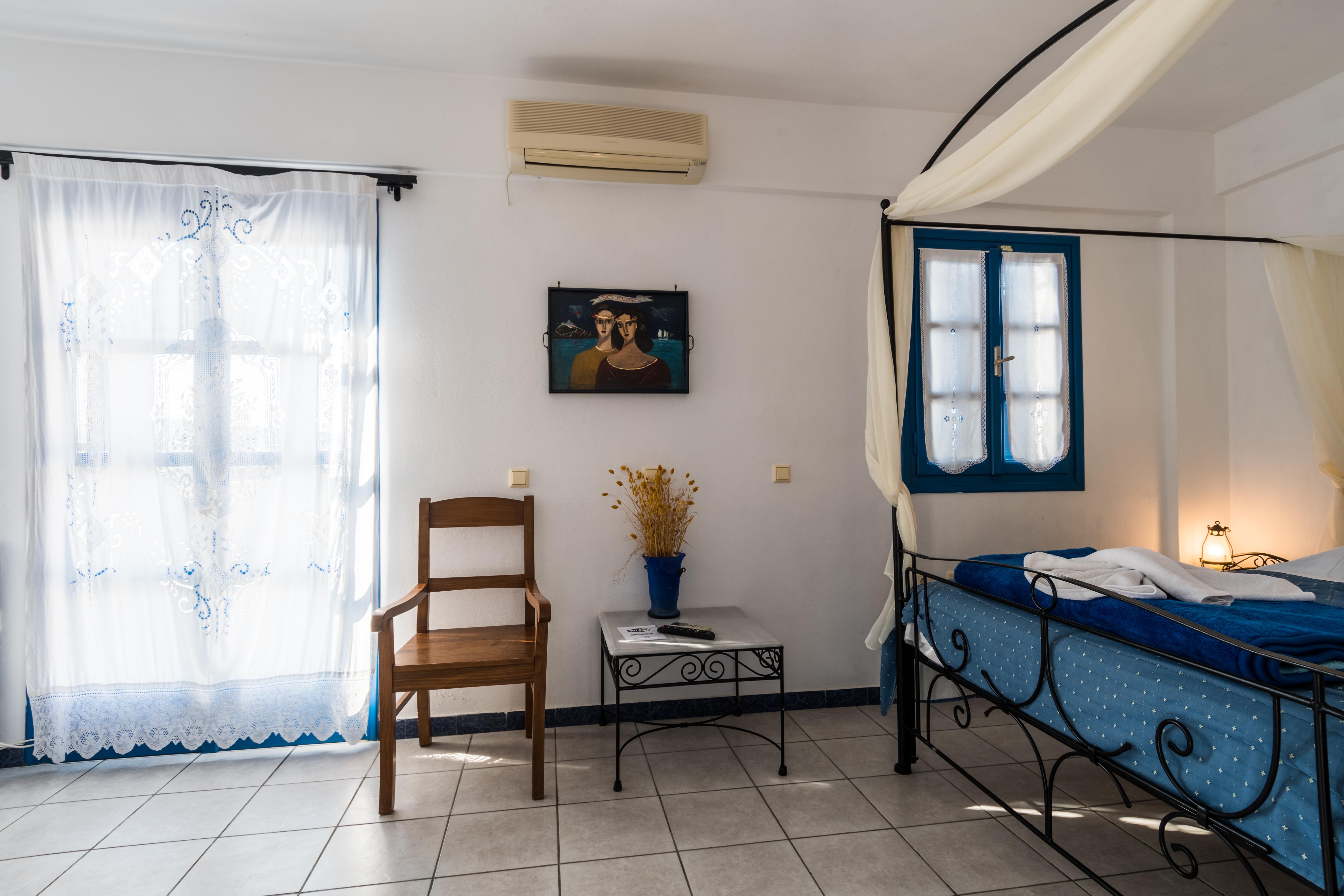 Irigeneia Hotel Perissa  Dış mekan fotoğraf