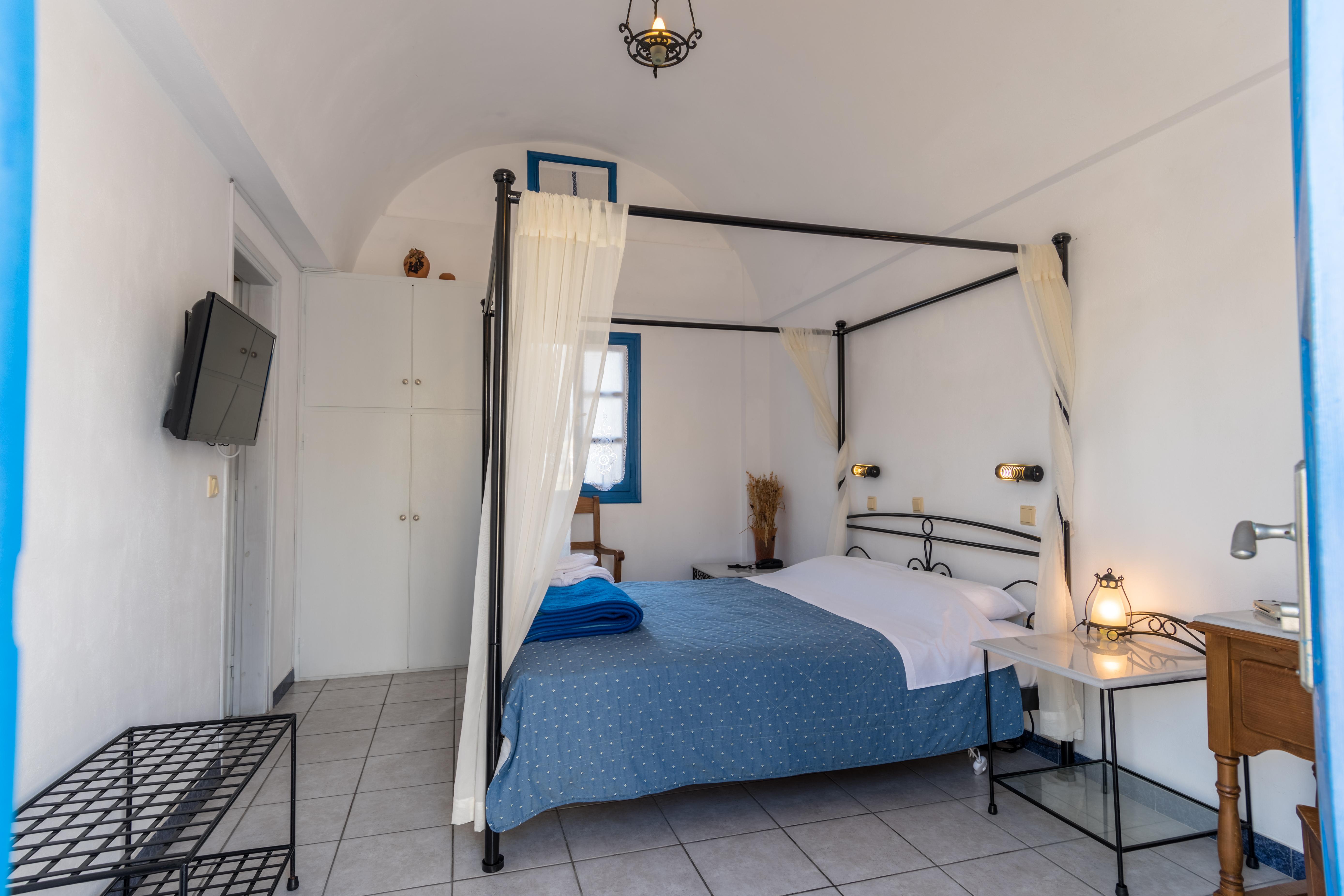 Irigeneia Hotel Perissa  Dış mekan fotoğraf
