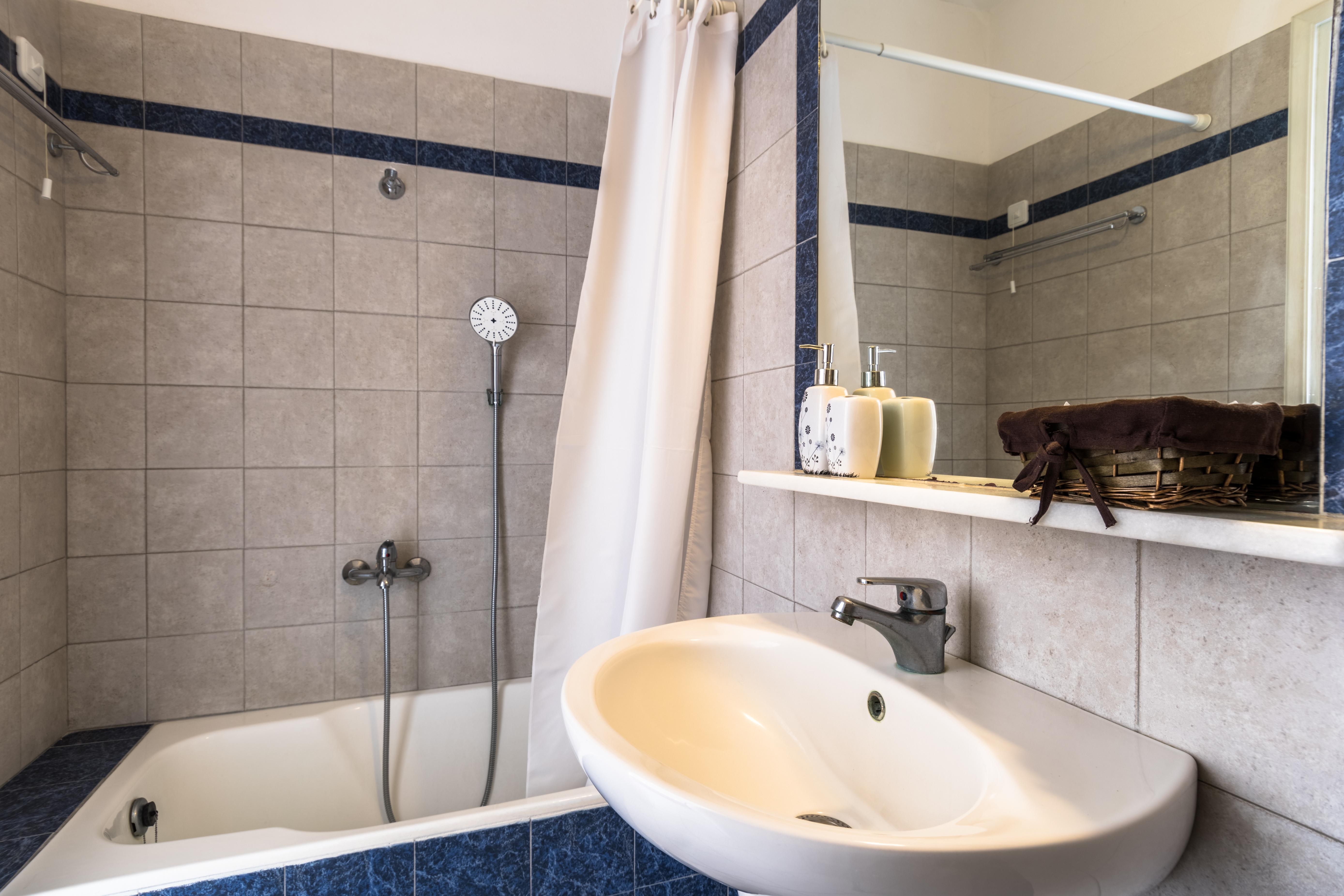 Irigeneia Hotel Perissa  Dış mekan fotoğraf