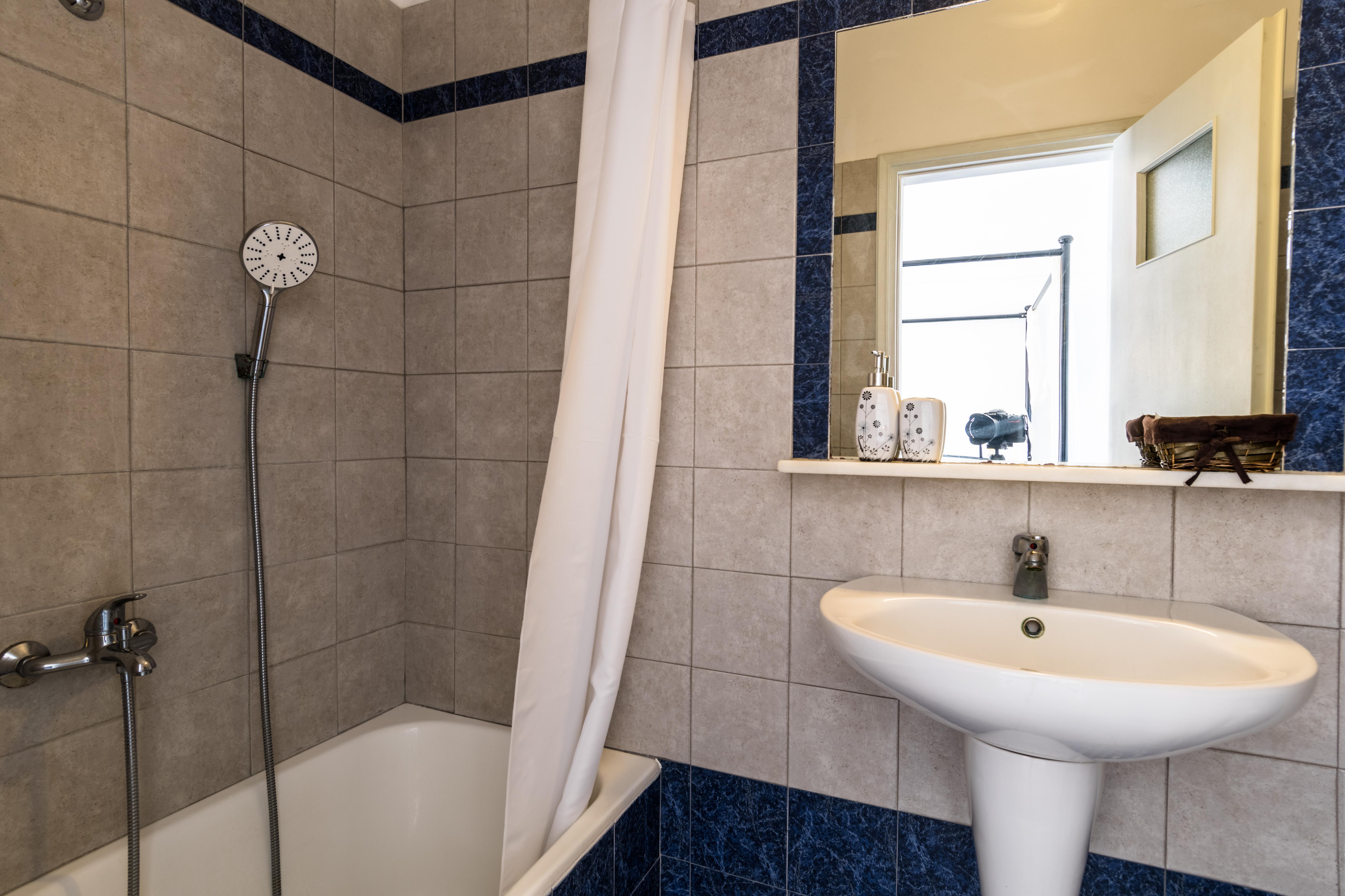 Irigeneia Hotel Perissa  Dış mekan fotoğraf