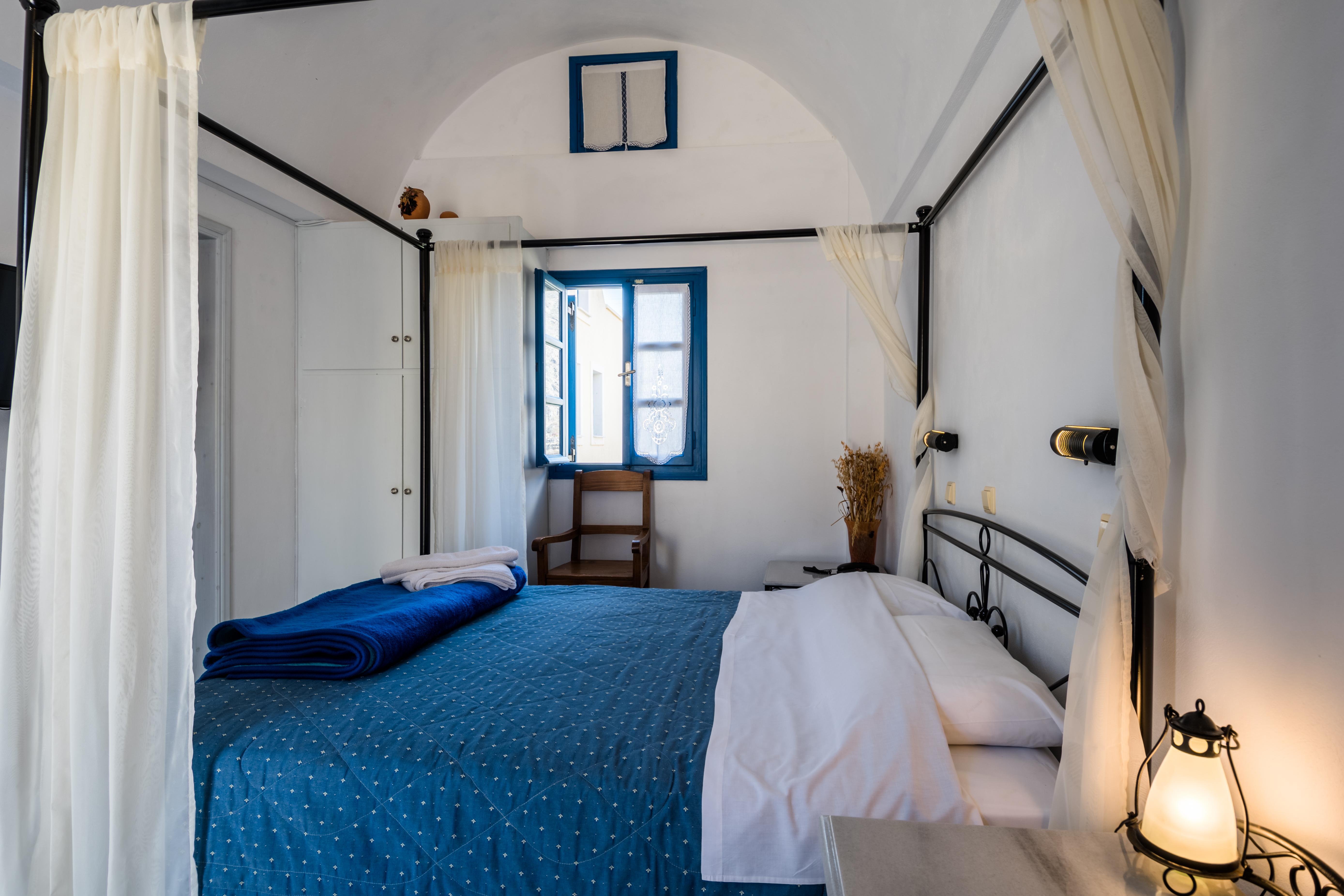 Irigeneia Hotel Perissa  Dış mekan fotoğraf