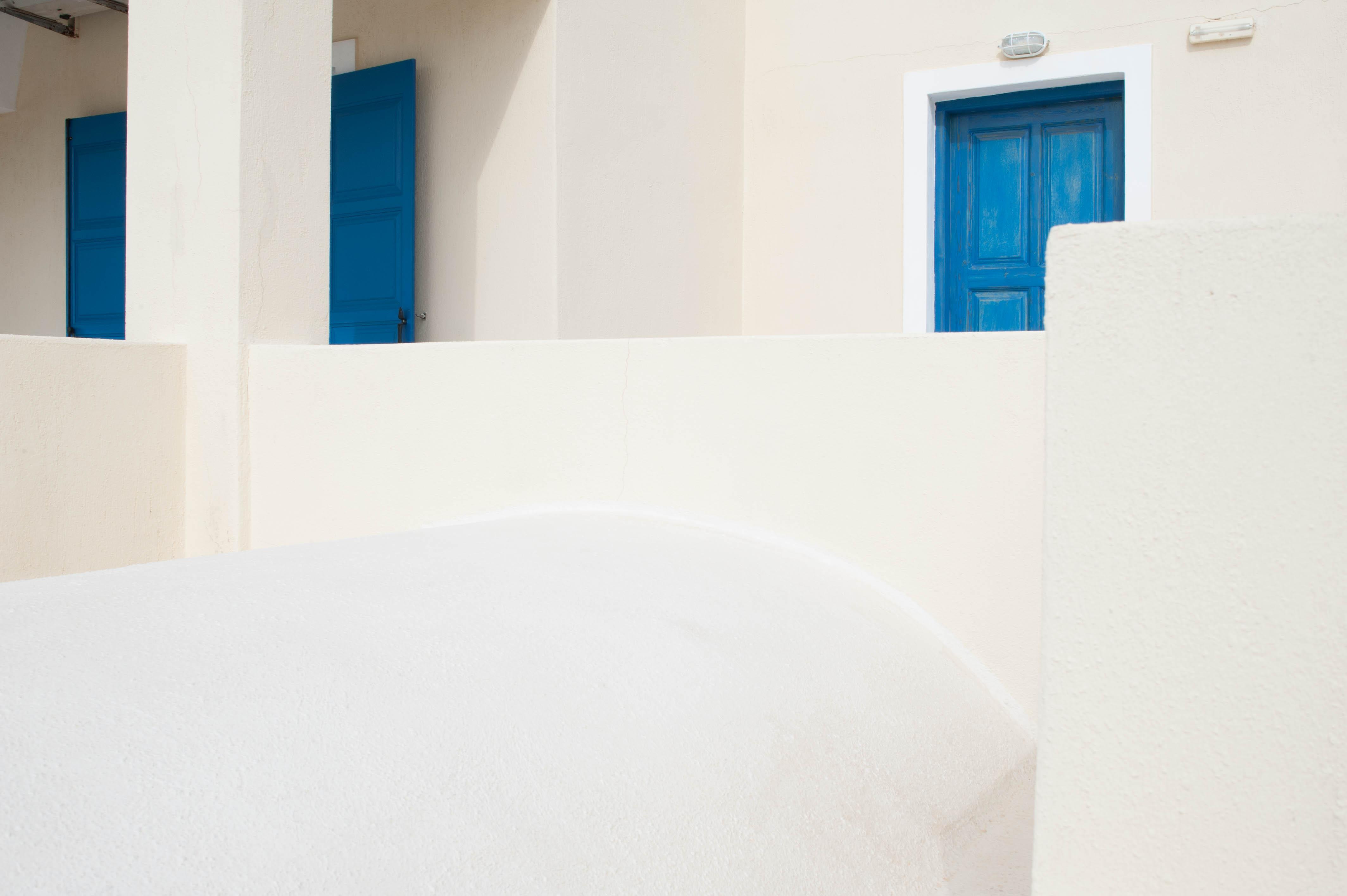 Irigeneia Hotel Perissa  Dış mekan fotoğraf